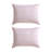 Betsey Johnson Wonderland Stripe Pink Reversible Duvet Cover Set-103249100