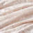 Twin Crushed Velvet Sherpa Reversible Comforter Set, Hypoallergenic And OEKO-TEX Certified For Ultimate Comfort And Style-122500519-122500523