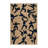 Washable Karate Sports Area Rug-765506580