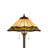 Dio 62 " Bronzed LED Traditional Floor Lamp