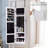 Jewelry Armoire