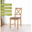 Upholstered Dining Chair-1983511137
