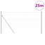 Vidaxl Field Fence Galvanised Steel-114858378