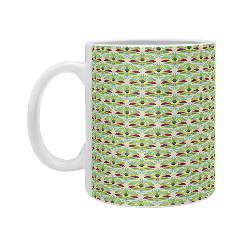 Tasse à café