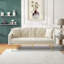 Ebelina Twin 67.7'' Velvet Convertible Sofa-1887169677