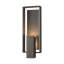 Plafonnier encastré d'extérieur 2 lumières Shadow Box-571273107-799216013-799992059