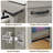 Lateral File Cabinet With 3 Drawers-801352189
