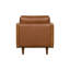 Fauteuil club Siva Mandalay