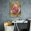 «Pink Blossom» par Cheri Blum, art mural sur toile-1359974343