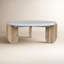 Table basse 3 pieds Broc-1018377297