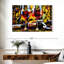 Vin sur toile-384221418