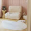 Washable Swan Rug