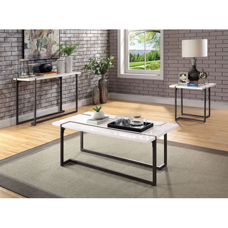 Rohsa Coffee Table