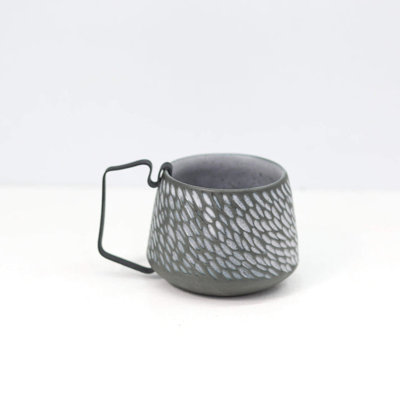Ceramic Coffee Cup