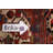 One-of-a-Kind 10'1'' X 19'3'' 1910s Wool Area Rug in Red