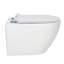 Ensemble de meuble-lavabo simple 36 po Harkness-98279145