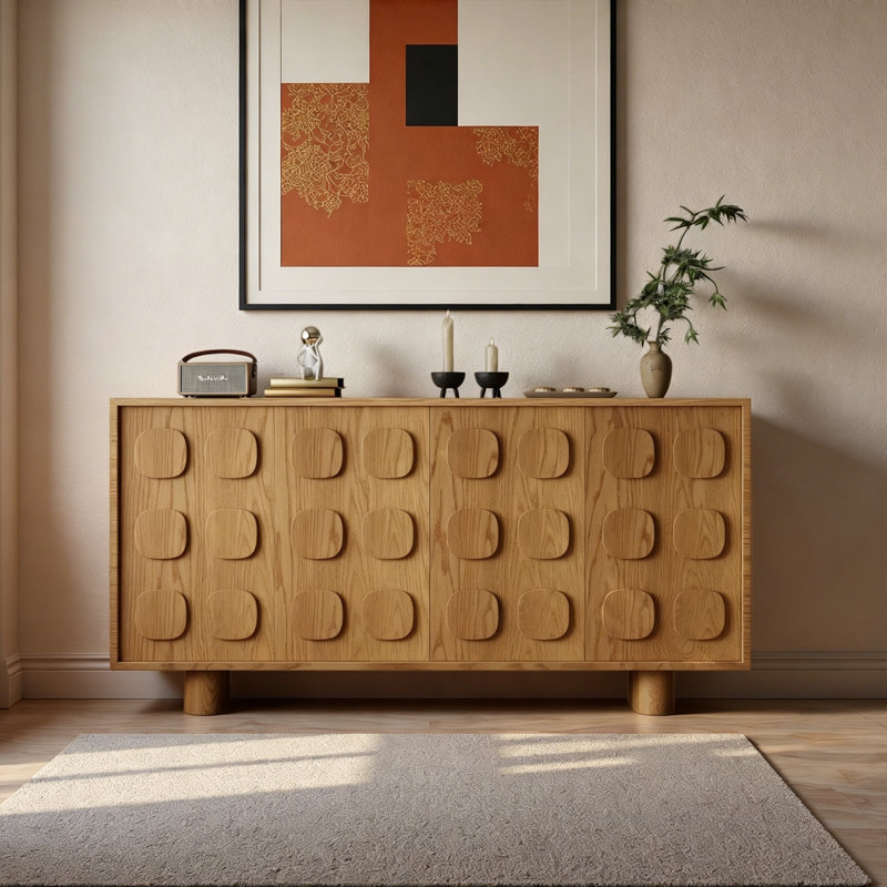 High-Quality Large-Capacity Sideboard