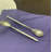 Stainless Steel Teaspoon