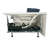 59'' x 39.4'' Whirlpool Bathtub with Faucet-25300928