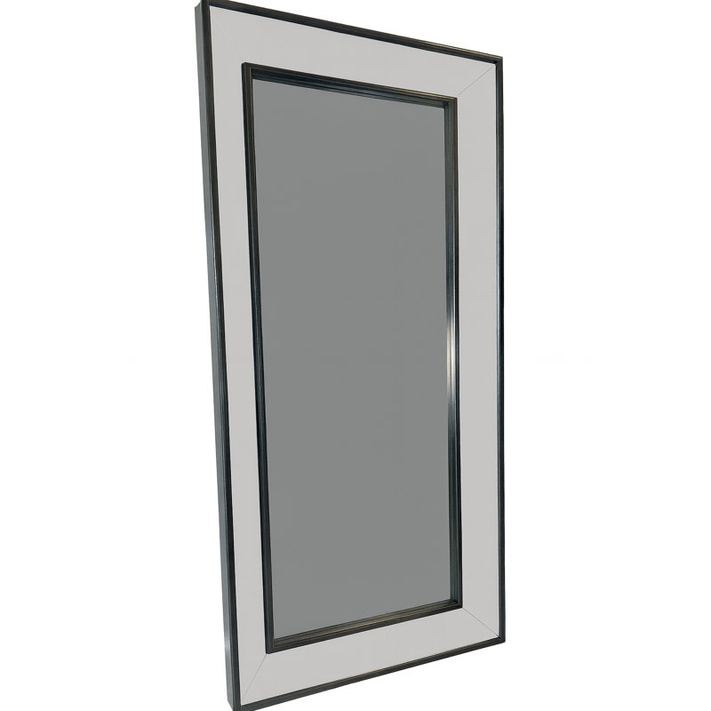 Infinity Edge Mirror