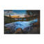 No Frame Print on Canvas
