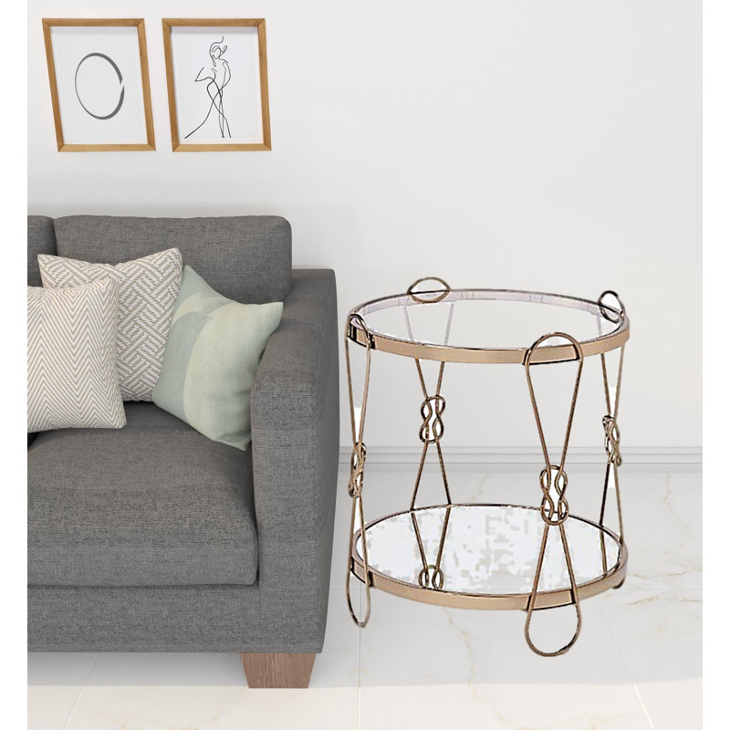 Table de bout