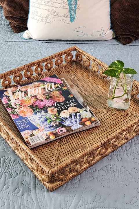 Decorative Trays