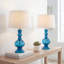 Ensemble de lampes de table 28,5 po Keesler-33627278