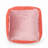 Spongy Microfiber Square Pouf-695831750