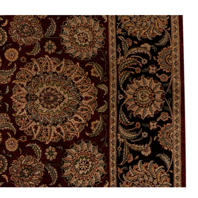 One-of-a-Kind 5'9" X 8'9" Area Rug