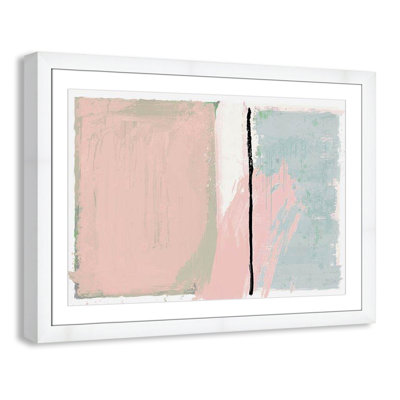 Pastel Opulance Print