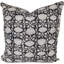 Linen Square Pillow Cover-700881187