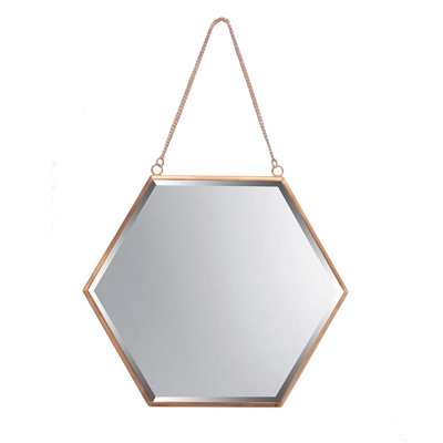 Daulton Mirror