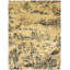 Wool And Silk Nepal One-of-a-Kind Rectangle 9' X 12' Area Rug