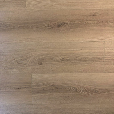 Tru-Shield 10mm Thick, 9.37" W x 60" L Water-Resistant Laminate Flooring by Golden State Floors