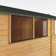Mercia 10 x 8ft Overlap Apex Shed
