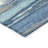 Machine Washable Indoor/Outdoor Jeffery ACN2287 Stripes Rug-695346288