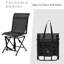 Brittane Patio Folding Chair Folding Chair-186755791