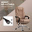 Velvet Office Chair-2113788640