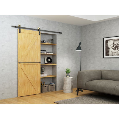 Bethania Roller Door Accessory