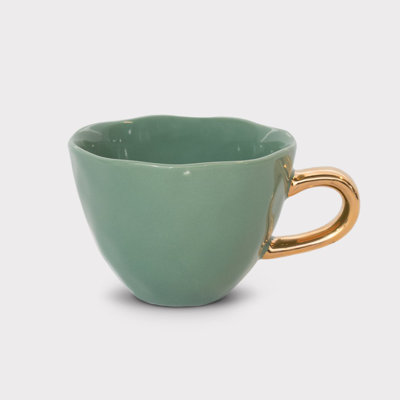 Tasse du matin
