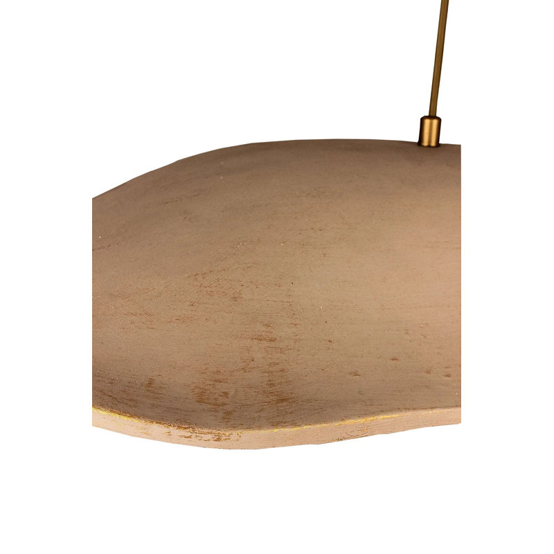 1 - Light Chandelier