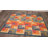 Alkhoury Geometric Indoor / Outdoor Rug-228191327
