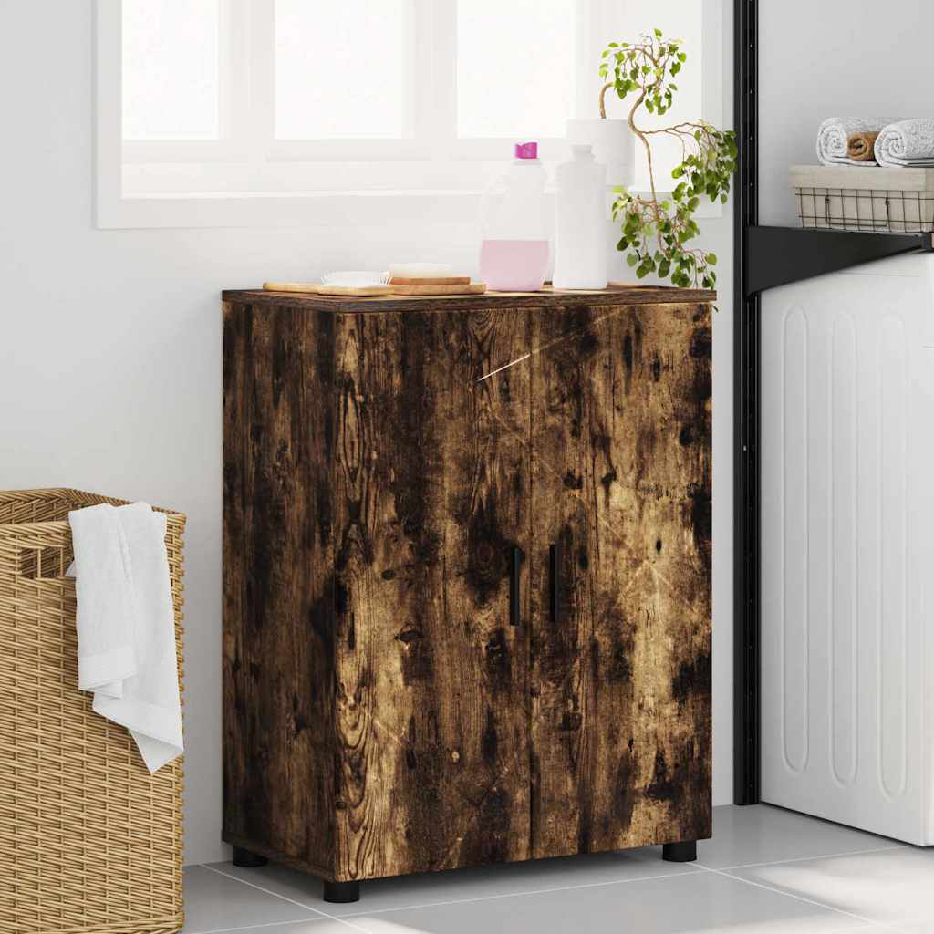 60cm Bathroom Vanity Base Only