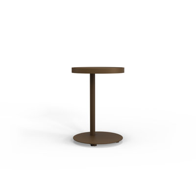 Murphy Outdoor Square Side Table