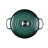 Le Creuset Signature Enameled Cast Iron Round Dutch Oven with Lid-89223692-100151013