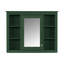 Armoire de rangement murale pour salle de bain, armoire à pharmacie, armoire de salle de bain moderne avec miroir-1282091206