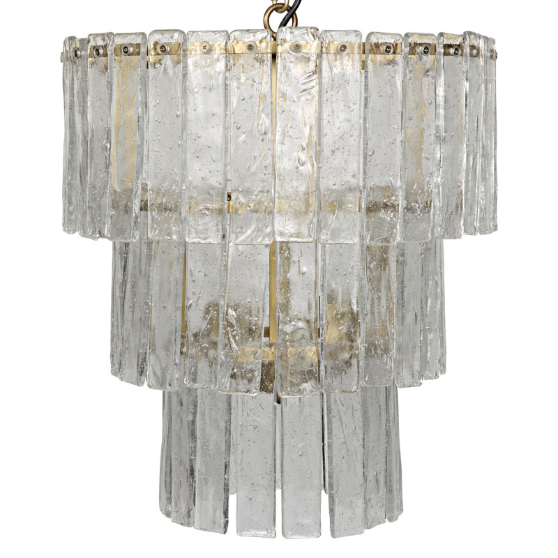 Bruna 4 - Light Chandelier