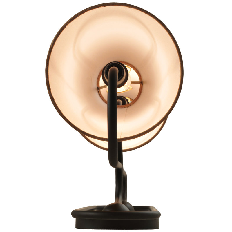Clef 2 - Light Armed Sconce