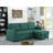 Minkley Upholstered L-Shaped Sectional Reversible-230555442
